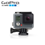 GoPro HERO+运动摄像机防水户外可wifi蓝牙连APP 入门狗 包邮