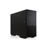 服务器塔式机箱 存储服务器机箱 支持大板 5个硬盘位 ATX电源位