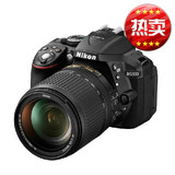 Nikon/尼康 D5300套机含(18-140mm)镜头 专业单反相机 国行联保