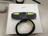 自用二手耐克Nike + Fuelband se二代2代运动腕带智能手表手环