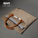 dpark surface pro 3 4包 微软12寸平板电脑内胆包surface3手提包