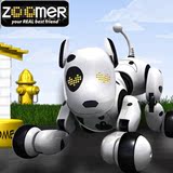 现货限量新年版 zoomer robot dog 声控电子 二代机器狗 儿童玩具