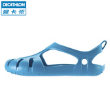 迪卡侬 冲浪运动 洞洞鞋 成人儿童耐用舒适涉水沙滩鞋 TRIBORD