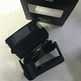 FUJIFILM/富士BLC-XT10 相机包 富士XT10原装保护套 原装底座