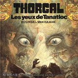 《Thorgal》1-30全 奇幻冒险 欧美漫画 奥丁神传说题材 漫画素材