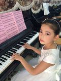 韩国二手钢琴进口教学琴推荐买韩国英昌三益二线雅马哈卡哇伊110