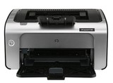 正品 HPp1108 HP LaserJet Pro P1108激光打印机超1106 1008