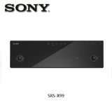 Sony/索尼 SRS-X99 高解析度扬声器 无线蓝牙音响/音箱 新品发售