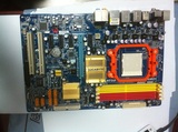 MA770-S3/US3技嘉770主板 DDR2内存 比拼520/560/570主板