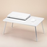 笔记本电脑简约现代整装桌学生桌折叠桌寝室懒人电脑桌小桌子包邮