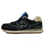[小齐]New Balance/NB 574男女鞋复古鞋跑步鞋休闲鞋ML574GCO/GBD