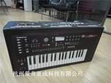 现货发售Elektron Analog KEYS 电子音乐合成器 MIDI键盘 效果器