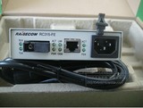 【促销中】瑞斯康达 正品RC315-FE-S1 单模单纤 台式收发器