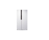 SAMSUNG/三星 RS552NRUAWW对开门冰箱智能变频双循环风冷无霜特价