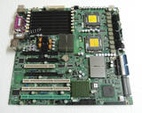 现货~SUPERO超微 X7DA8+ 双路至强 工站主板 支持54CPU 320 SCSI