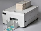 2015新款热卖T50R330L801第五代全自动证卡光盘标签厚纸打印机