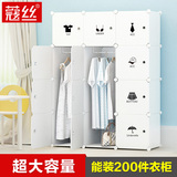 伸和日本原装进口 单层儿童抽屉式收纳柜 衣物收纳箱衣柜内收纳盒