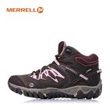 MERRELL/迈乐2015秋冬季女子多功能徒步系列徒步鞋R324638E3ADT54