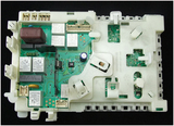 西门子XQG75-10S360 WM10S360TI 洗衣机电脑板 主板 驱动板显示板
