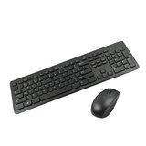 Dell/戴尔 键盘鼠标套装 KB212鼠标键盘有线套装 键鼠套装件 原装