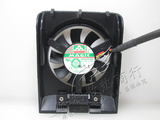 原装永立 MGT5012XF-A10 显卡小风扇 12V 0.19A 3线 机箱CPU风扇