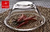 意大利进口钢化玻璃碗可微波炉 沙拉碗面盆汤碗打蛋碗烘焙料理碗