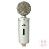 ISK BM-5000大振膜电容麦麦克风  高档录音K歌话筒设备