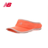 New Balance/NB 男女款空心帽 棒球帽网球帽无顶运动帽子AUPV4181