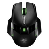 雷蛇(Razer) 奥罗波若蛇  有线/无线双模式游戏鼠标 电竞游戏鼠标