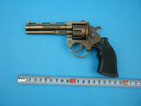 7080后经典怀旧玩具枪左轮枪模型枪砸炮枪儿童玩具小手枪收藏必备
