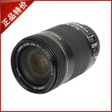 正品原装佳能18-135 mm/3.5-5.6 is 单反标准变焦镜头 分期付款