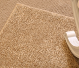 欧式纯羊毛手工地毯客厅茶几卧室书房混纺加厚地毯可定制满铺地毯