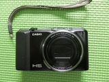 Casio/卡西欧 EX-ZR800原装二手数码相机美颜长焦相机自拍神器