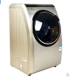SANYO/三洋 XQG65-L903BHS/DG-L7533BHC变频烘干空气洗滚筒洗衣机