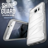 韩国代购正品verus三星s7曲面防摔硅胶s7edge透明手机壳保护套薄