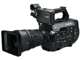 SONY PXW-FS7 /FS7K 4K摄像机FS700升级款FS7单机fs7套机