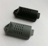 传感器外壳 SHT10 SHT11 温湿度外壳 模拟 数字 接线壳 塑料外壳