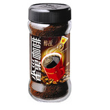 全国包邮 雀巢 咖啡 醇品 瓶装 100g 速溶 纯咖啡