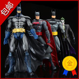 正版散货蝙蝠侠大战超人手办摆件黑暗骑士玩偶玩具人偶公仔模型