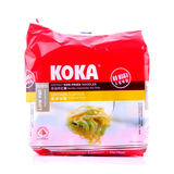 【天猫超市】新加坡进口方便面 KOKA可口鸡汤面非油炸泡面85g*4