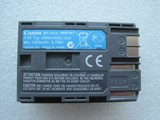 原装BP-511A电池 佳能单反EOS 5D 300D 40D 50D G5 G6电池