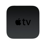 港行正品新一代苹果Apple TV3网络高清播放器兼容iphone 6s plus