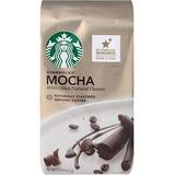 Starbucks-星巴克自然融合系列 Mocha 摩卡 调味咖啡粉 311g