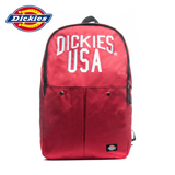 Dickies2015秋季新款刺绣情侣双肩包潮流款旅行背包153U90EC21
