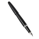 日本PILOT百乐88G钢笔 金属杆 百乐FP-MR1钢笔 礼品钢笔 练字钢笔