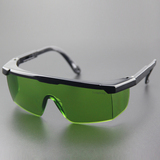 焊工眼镜防强光电焊镜氩弧焊专用护目镜防尘防飞溅工业劳保平光镜