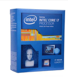 Intel/英特尔 I7 4820K CPU 盒装 全新 三年年包换 LGA2011现货！