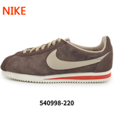 Nike耐克男鞋新款CORTEZ运动阿甘运动休闲板鞋540998-200-400