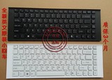 全新 SONY索尼 VPCEG-111T VPCEG-112T VPCEG-211T 笔记本键盘