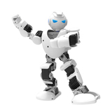 优必选阿尔法Alpha1S春晚跳舞机器人智能儿童遥控电动益智玩具